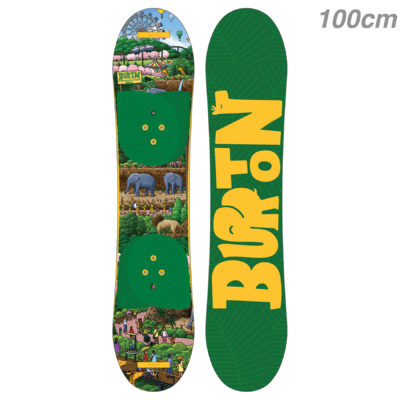 Boy's Burton Snowboards - Burton After School Special Snowboard - No Color Boy's Burton Snowboards - Burton After School Special Snowboard - No Color